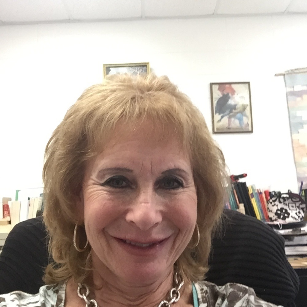 Meet your Posher, Meryl